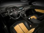 Cadillac CTS Coupe Concept 2008 года